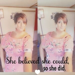 Meet your Posher, Amie